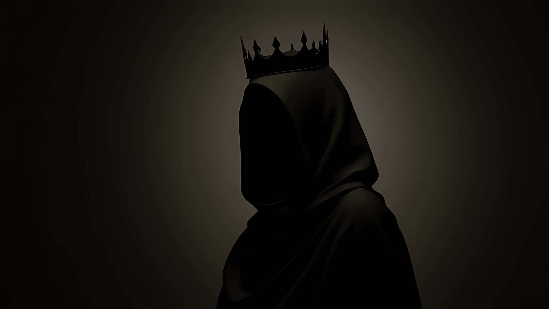 Faceless picture 1 of 1