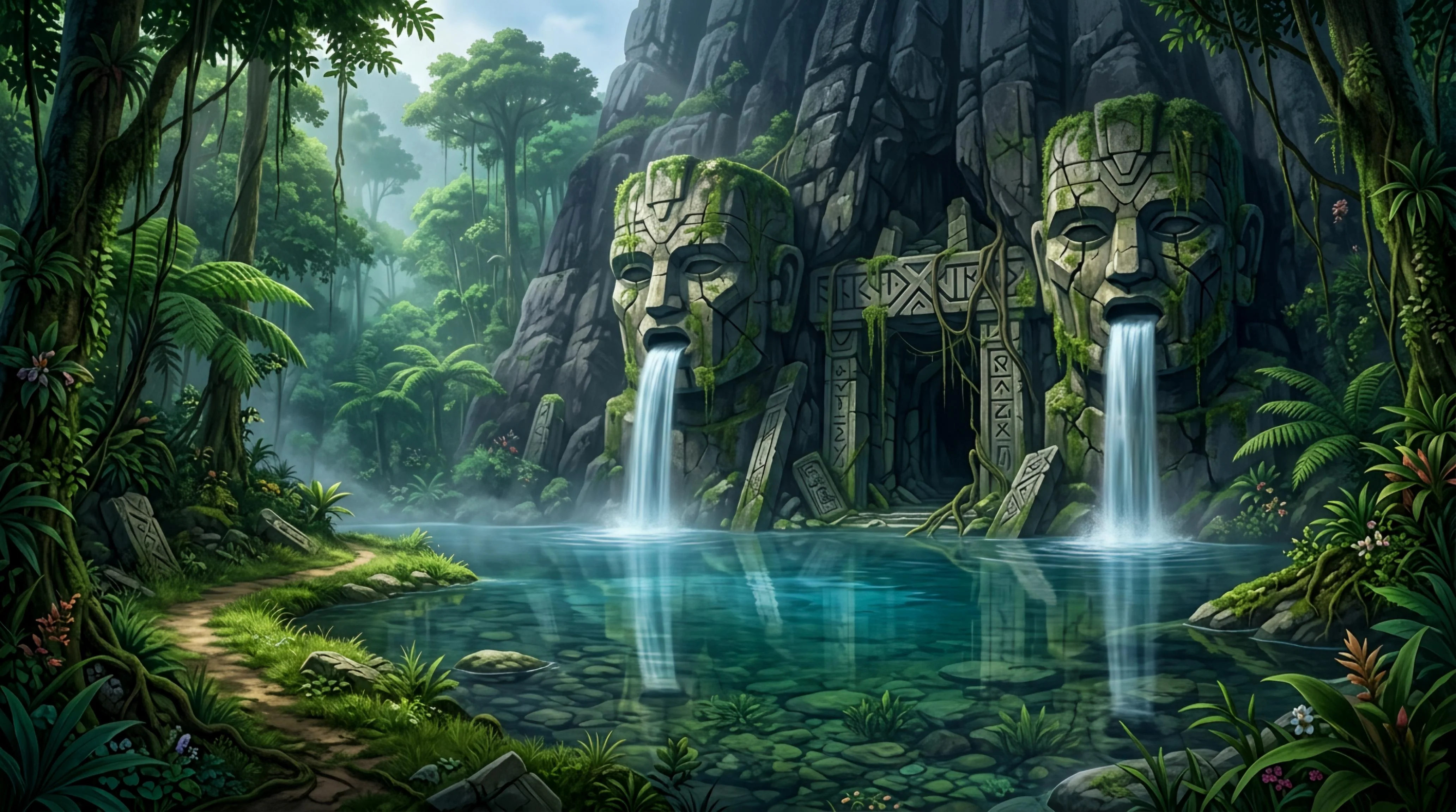 Echoes of a Forgotten Empire picture 1 of 1