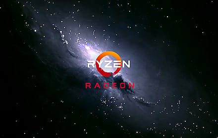 Ryzen - Radeon Rockin' all-AMD build. 1440p'