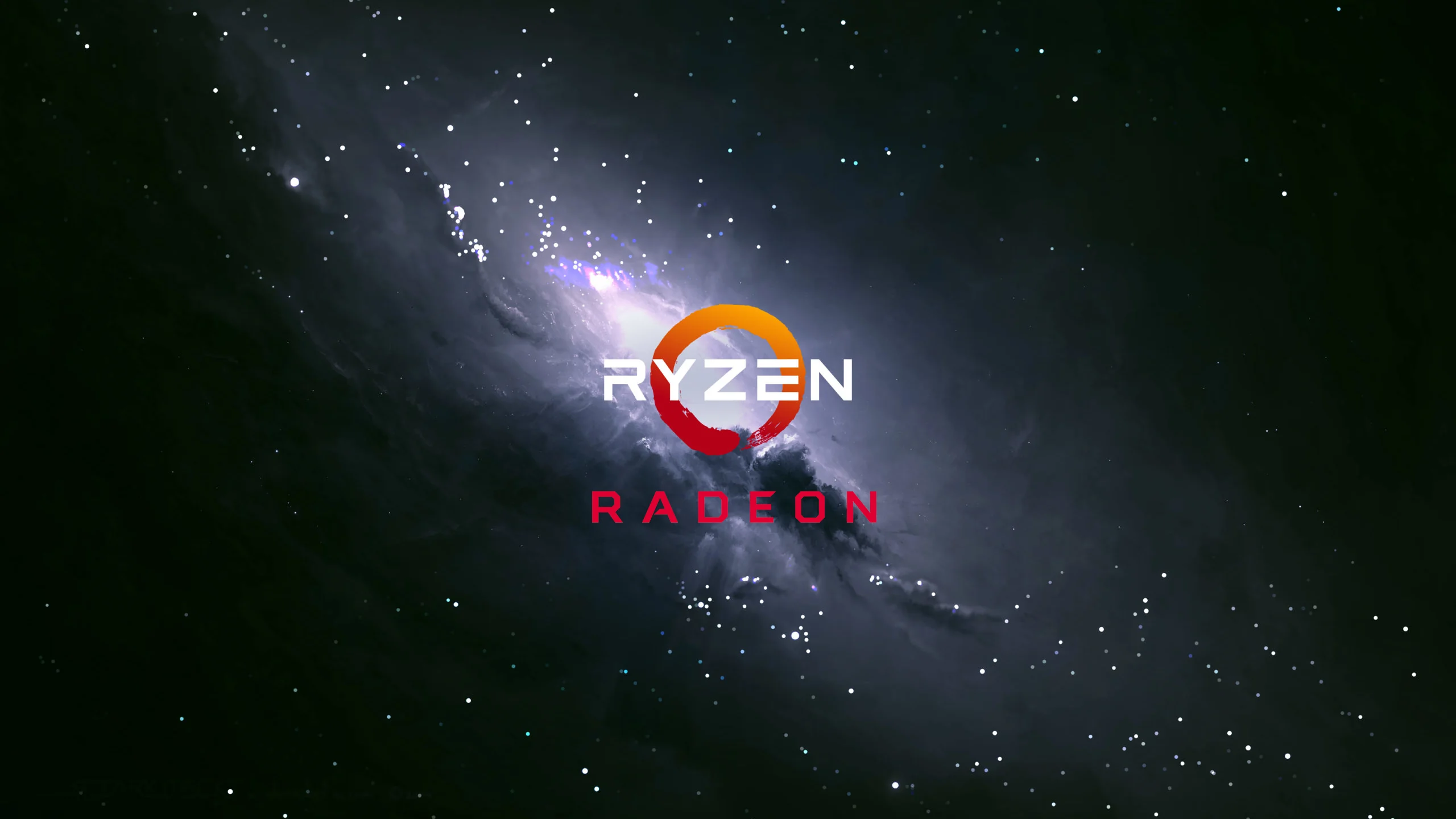 Ryzen - Radeon Rockin' all-AMD build. 1440p picture 1 of 1