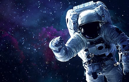 Astronaut'