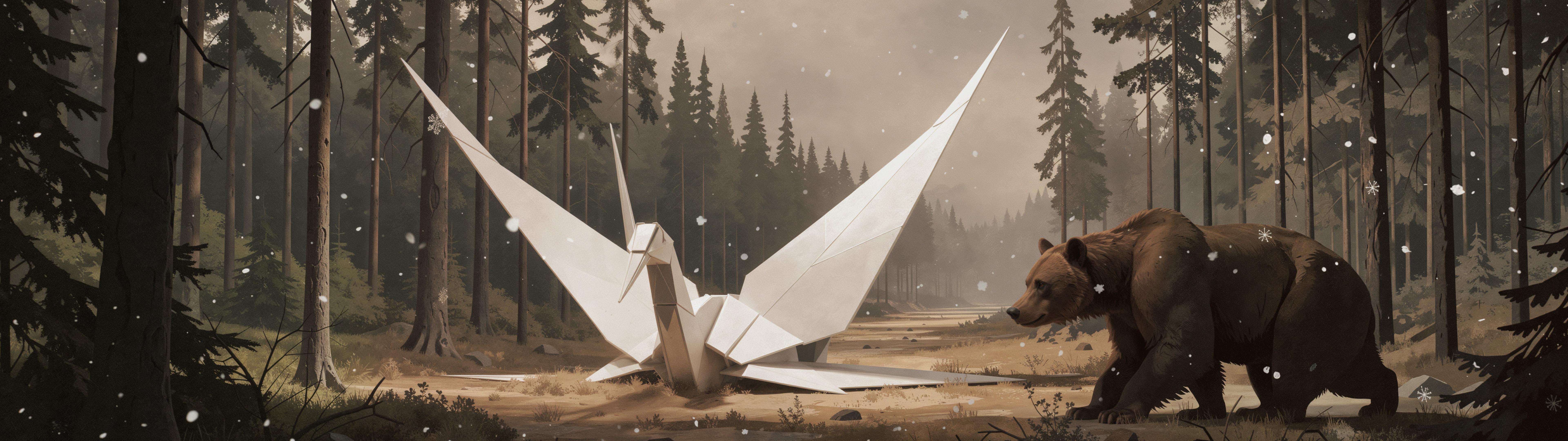 32:9 and 21:9 Wallpapers - via smart crop - 05/23 picture 2 of 20