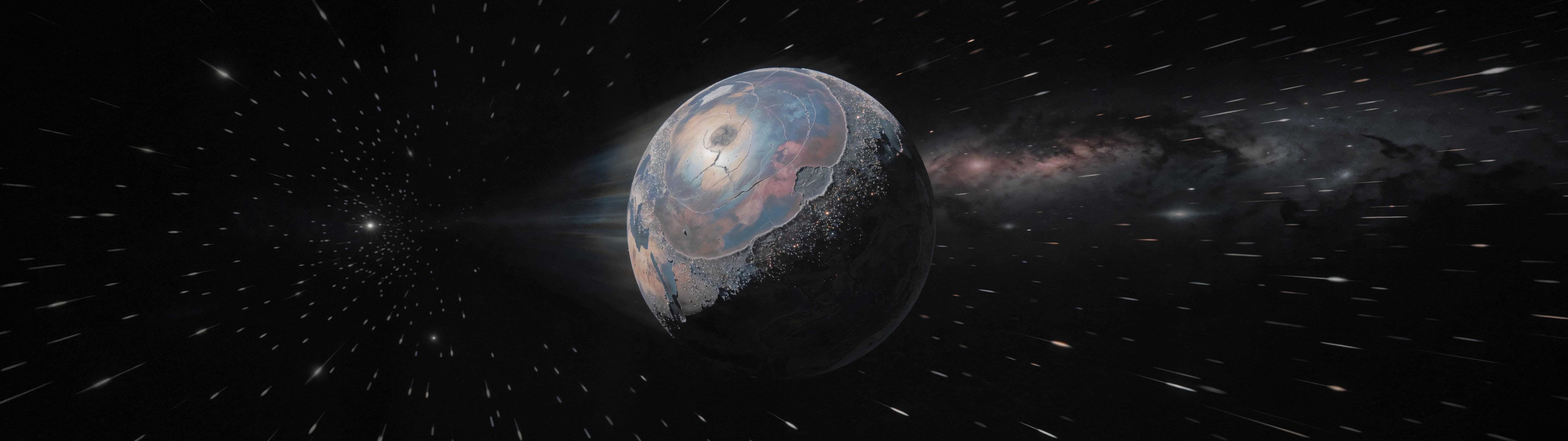 32:9 and 21:9 Wallpapers - via smart crop - 05/23 picture 8 of 20