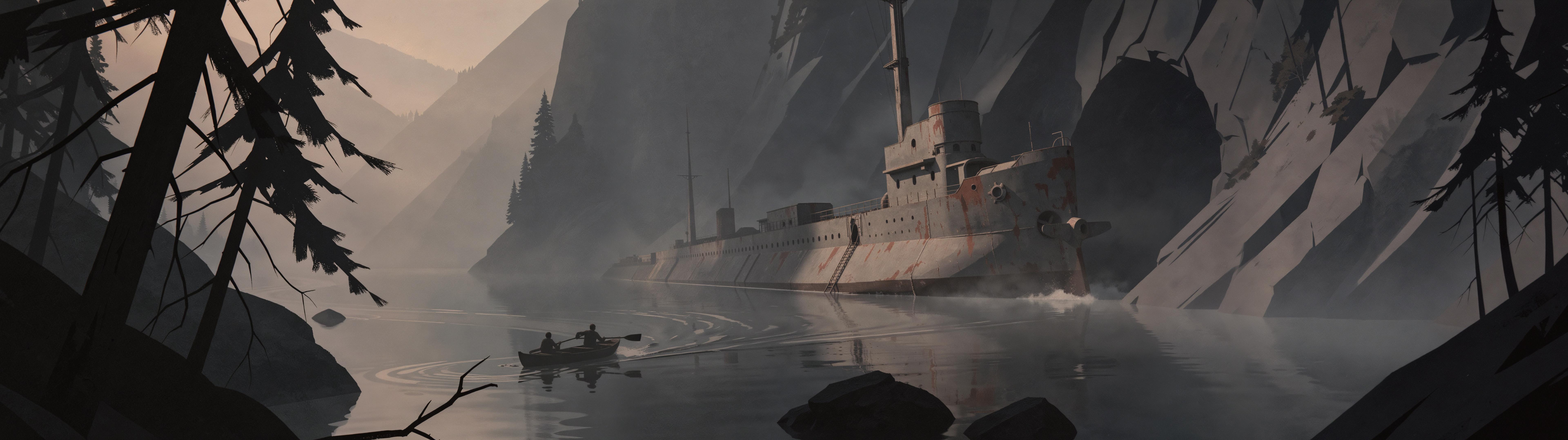 32:9 and 21:9 Wallpapers - via smart crop - 05/23 picture 15 of 20