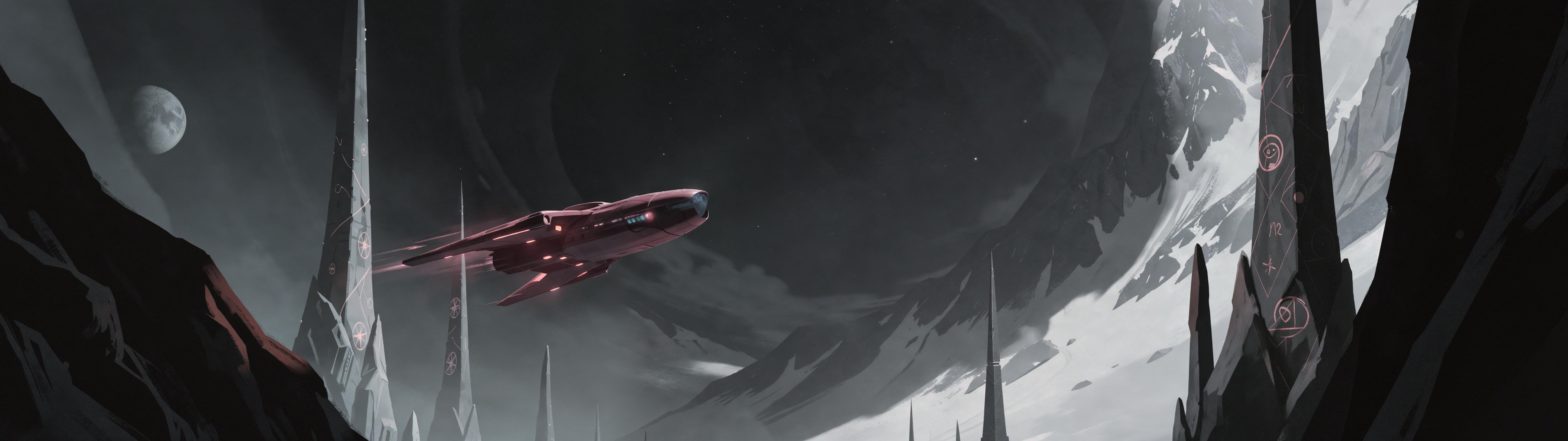 32:9 and 21:9 Wallpapers - via smart crop - 05/23 picture 20 of 20