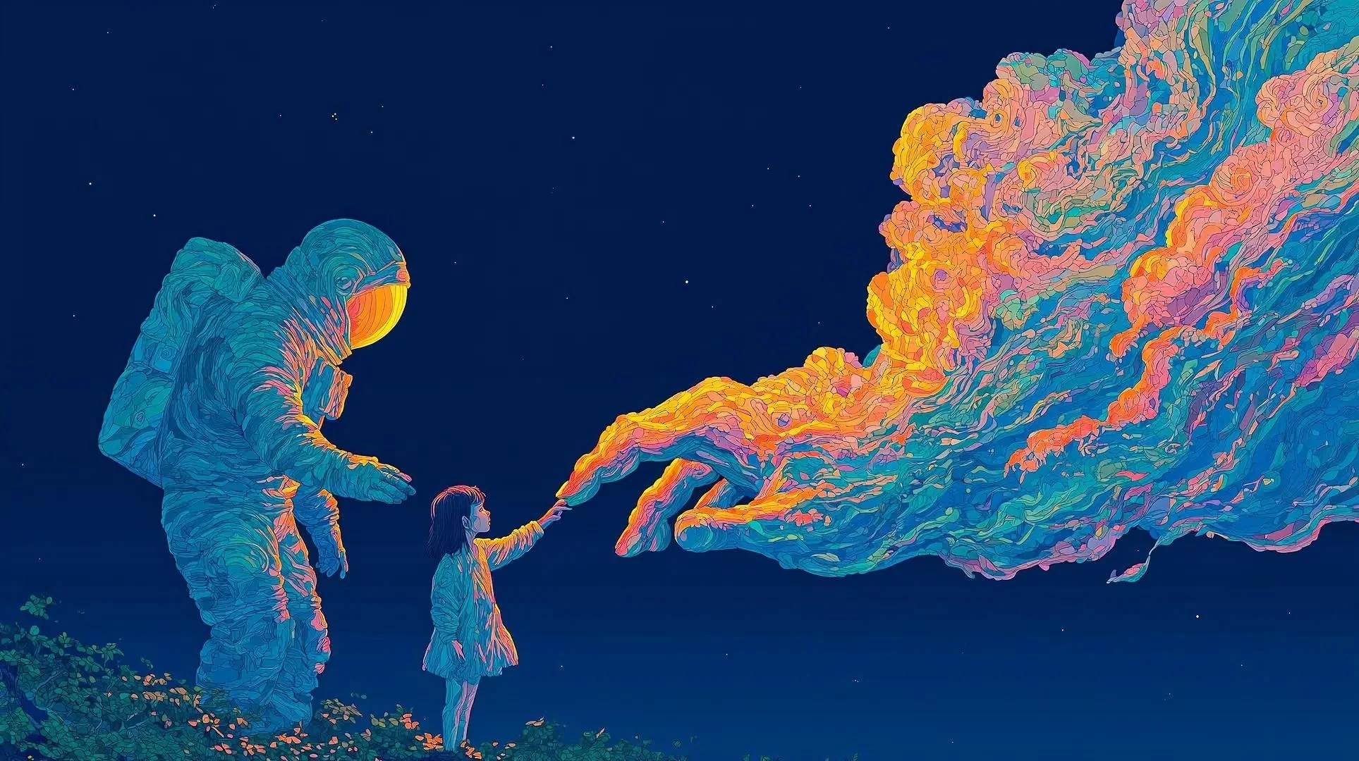Interestellar picture 1 of 10