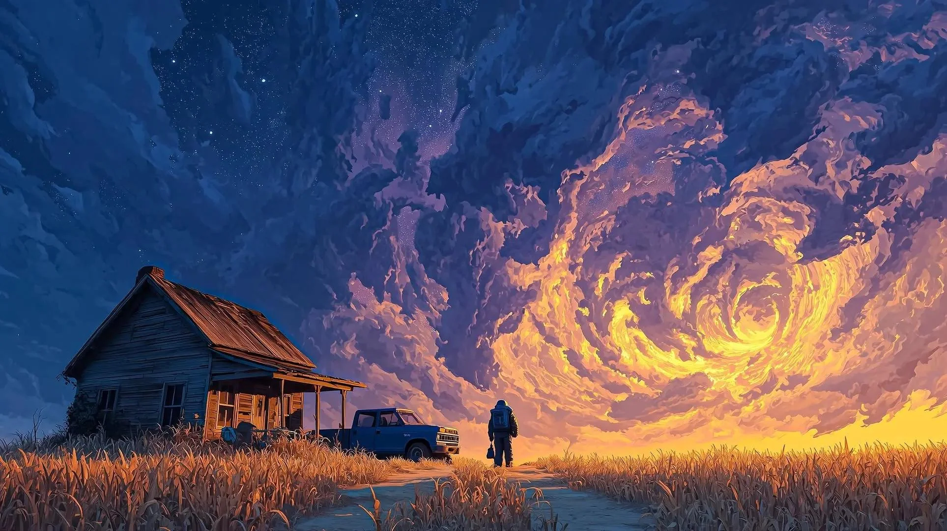 Interestellar picture 6 of 10