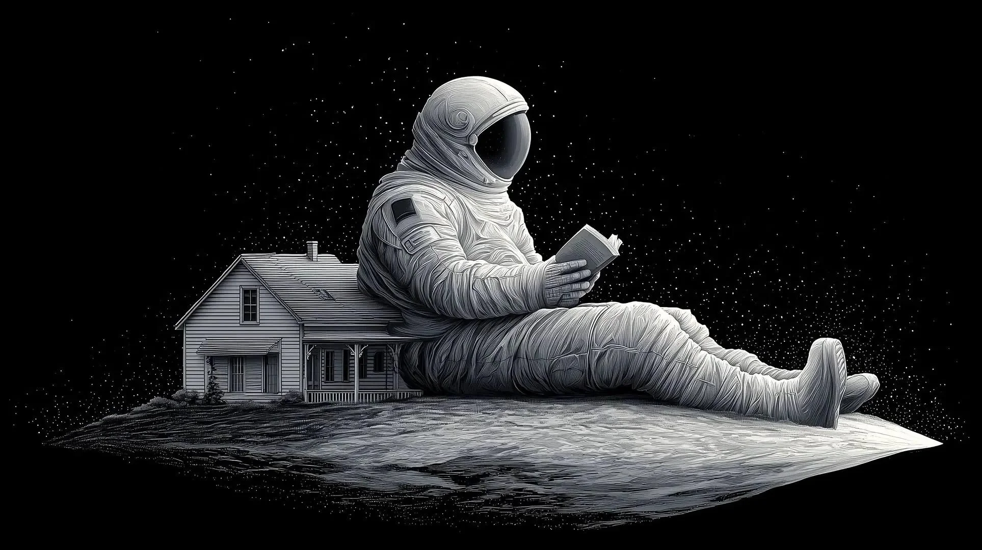 Interestellar picture 7 of 10