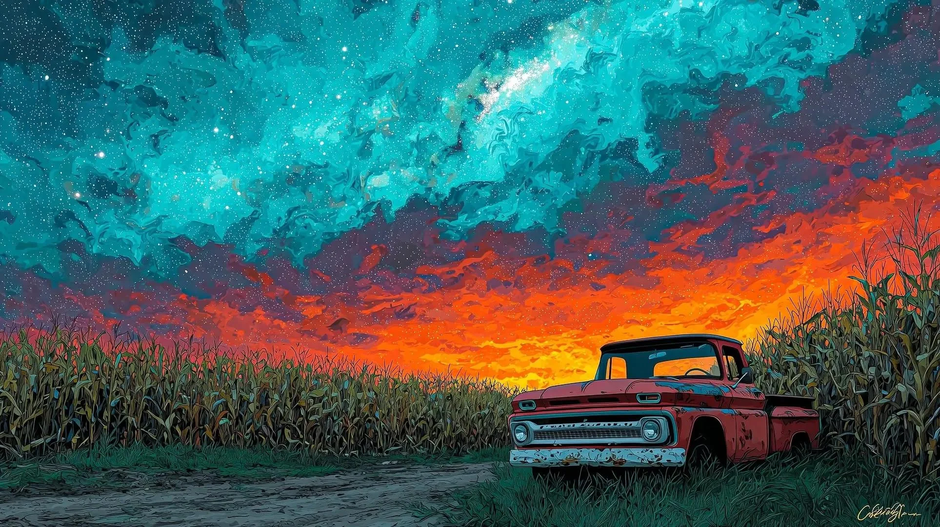 Interestellar picture 8 of 10