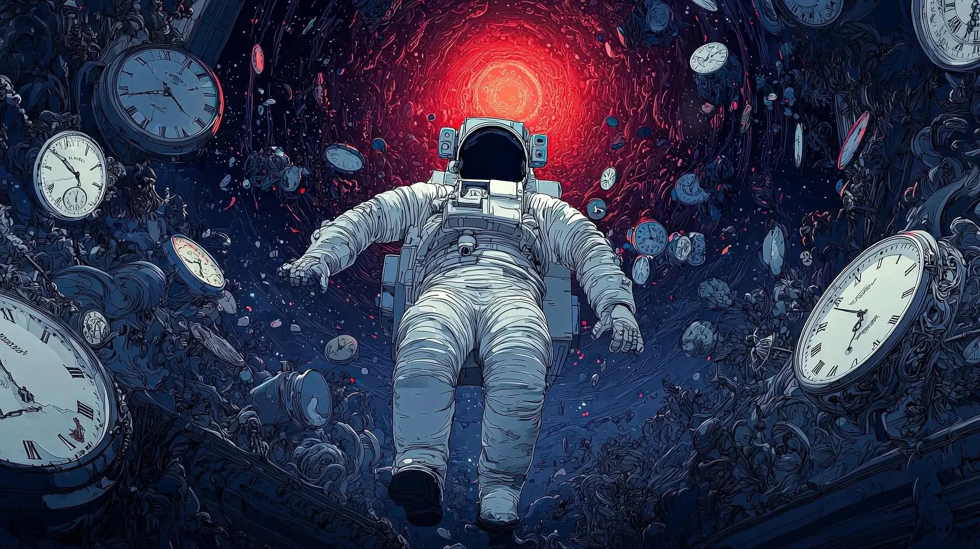 Interestellar picture 10 of 10