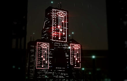 Dystopika Wallpapers'