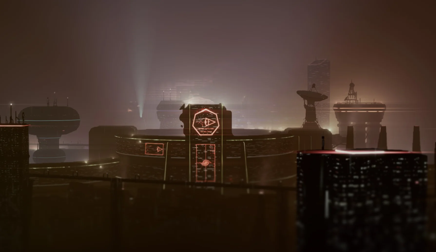 Dystopika Wallpapers picture 2 of 3